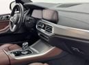 BMW X5 XDRIVE40i M SPORT 2023 BMW X5 xDrive40i, 10/2027 BMW Warranty and Service Pack, BMW Service History, GCC