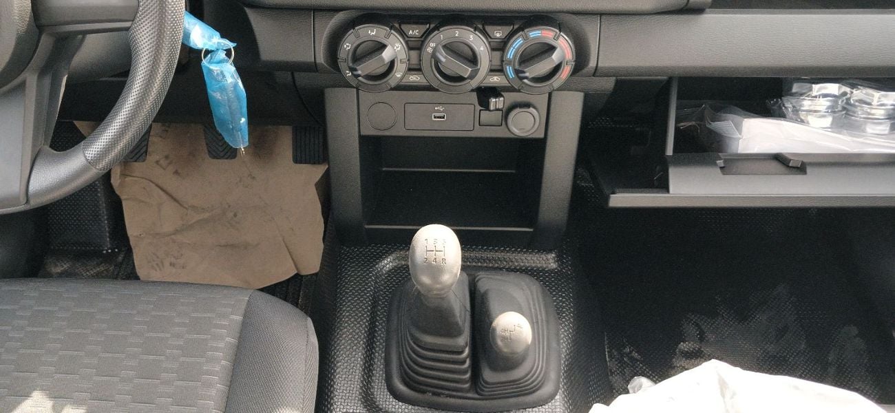 Mitsubishi L200 GL