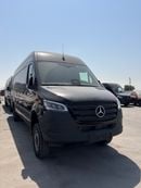 Mercedes Benz Sprinter