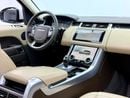 Land Rover Range Rover Sport HSE, Warranty, Service History, Fully Loaded, Excellent Condition, GCC