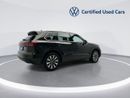 فولكس واجن طوارق ELEGANCE with Sunroof - Leather Seats | VW Certified | Ventilated Front Seats | 4MOTION Ac