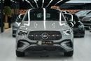 مرسيدس بنز GLE 450 AMG