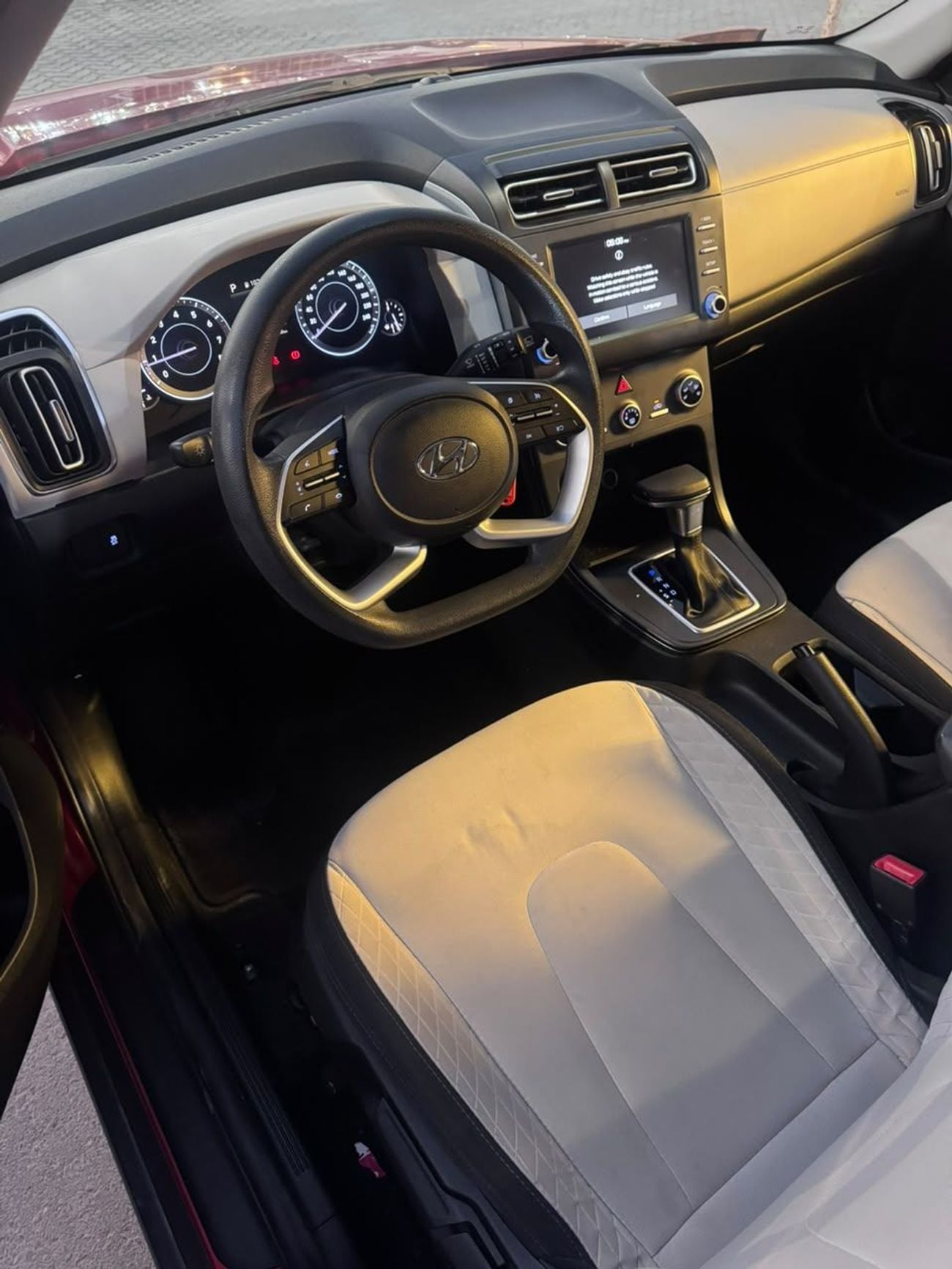 Hyundai Creta SMART