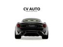 Aston Martin DB9 Vengeance By KAHN