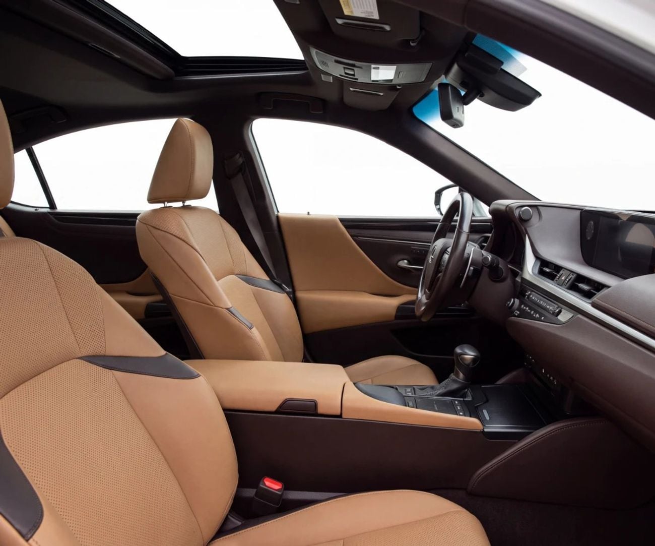 Lexus ES300h 2.5