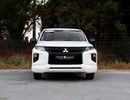 ميتسوبيشي L200 GL ميتسوبيشي L200 | 2.5 لتر | 2023 | خليجية | خالية من الحوادث | بحالة ممتازة | 773 شهرياً