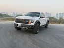 Ford F-150 SVT RAPTOR SUPER CAB