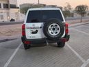 نيسان باترول GL