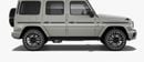 مرسيدس بنز G 63 AMG STANDARD