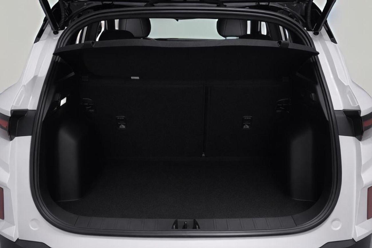 Geely Coolray GF 2026 | AED 973/Month | 0 DP | 30 Day Return | Warranty | Service History