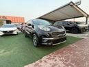 Kia Sportage LX excellent condition, lightly used, 4-cylinder engine, 2.4L
