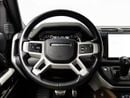 Land Rover Defender 110 SE P400 BUY NOW, PAY 2027 | THE BLACKLINE STANDARD | 2028 Al Tayer Warranty + S