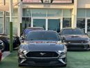فورد موستانج GT PREMIUM فورد موستنج 5.0 بروفرمنس خليجي 2018 صبغ وكاله تشيكات وكاله بحاله ممتازه