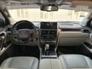 Lexus GX460 GX460 || 4.6L V8 PETROL | SUNROOF | REAR ENTERTAINMENT SCREEN | FULL OPTION