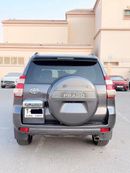 Toyota Prado VXR