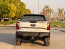 فورد رانجر WILDTRAK