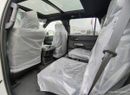 Toyota Sequoia CAPSTONE