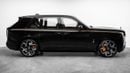 رولز رويس كولينان BLACK BADGE