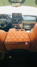 Nissan Patrol LE PLATINUM CITY NISSAN PATROL LE 2024.ENGINE 5.6L/V8.