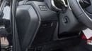 Lexus LX600 2026 Lexus LX600 F-Sport 3.5L Twin-Turbo AT Petrol (Black-Red)
