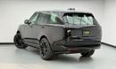 Land Rover Range Rover AUTOBIOGRAPHY P530