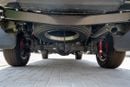 Toyota Hilux GR SPORT 4.0 DC 2026 MODEL GCC SPECS