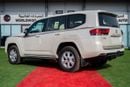 Toyota Land Cruiser GXR 3.5L TT Petrol 2025
