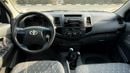Toyota Hilux DLS 2.7L 4x4 Double Cab DLS | GCC Specs