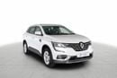 Renault Koleos PE 2.5