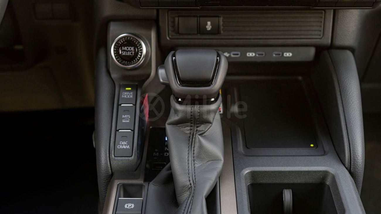Toyota Prado Adventure