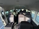 Toyota Hiace DX Diesel