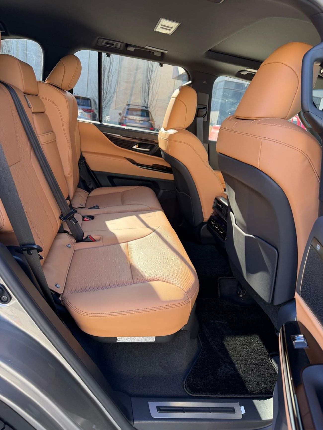 Lexus Lx500 D SIGNATURE
