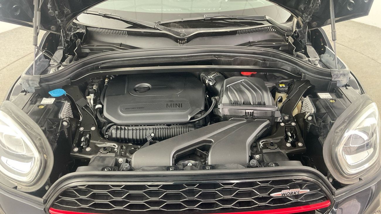 Mini Countryman JCW | Guaranteed Warranty | 0 Down Payment