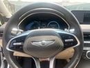 Genesis G80 ROYAL