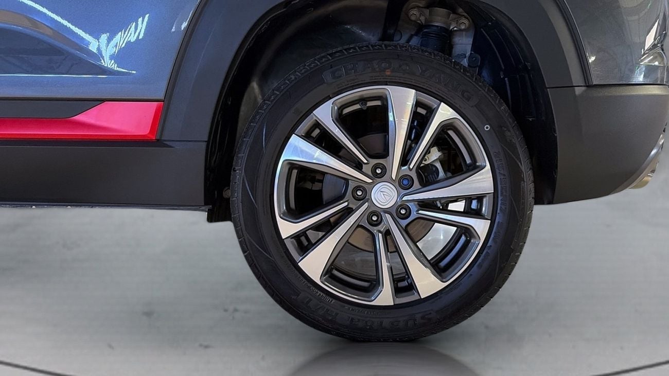 Changan CS35 Plus LIMITED | Guaranteed Warranty | 0 Down Payment