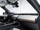 Land Rover Range Rover Sport SV EDITION ONE BUY NOW, PAY 2027 | THE BLACKLINE STANDARD | Al Tayer Warranty + Service Contract, Full Carbon, GCC