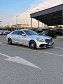 مرسيدس بنز S350d Mercedes-Benz S 350d BlueTEC L Premium | 2015