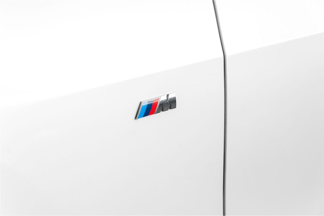 BMW X5 XDRIVE40i M SPORT