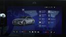 Mercedes Benz CLA 200 AMG Coupe EQ Boost 1.5T FWD GCC 2027 With 2 Years Unlimited Mileage Warranty @ Official Dealer