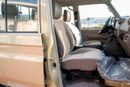 Toyota Land Cruiser Pickup 70 Standard 4.0L V6 ~ Petrol ~ Automatic