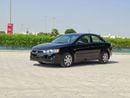 Mitsubishi Lancer EX GLX