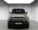 لاند روفر ديفندر 130 SE P400