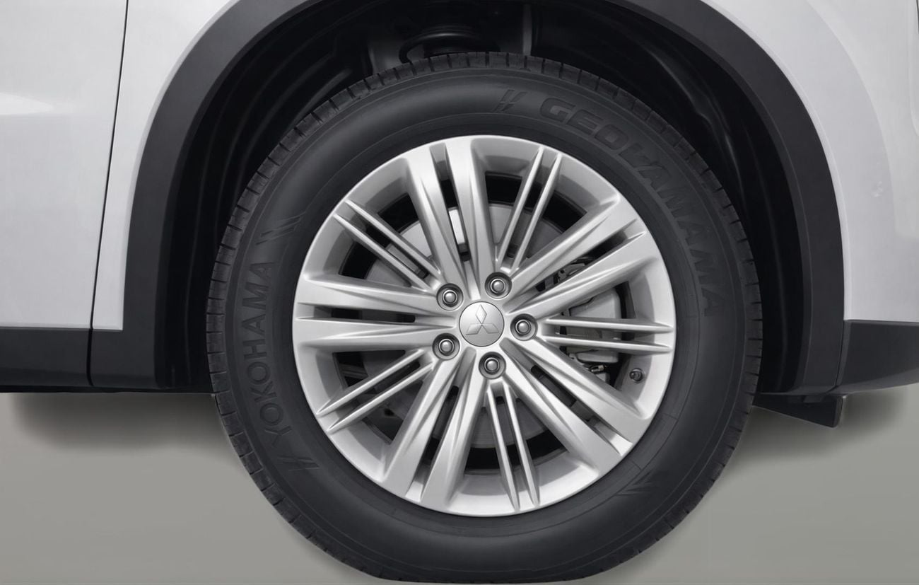 Mitsubishi Outlander GLX MIDLINE 2025 | AED 1094/Month | 0 DP | 30 Day Return | Warranty