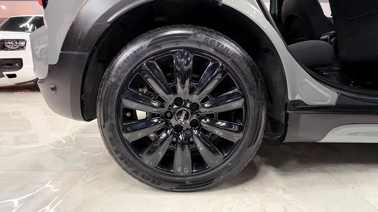MINI Countryman COOPER S