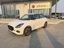 سوزوكي سويفت GLX Suzuki swift 1.2L GLX Dual tone 2026