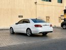 مرسيدس بنز E300 E300 | AVANTGRADE | LOW MILEAGE | FREE ACCIDENT | WELL MAINTAINED