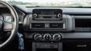 Mitsubishi L200 GL 2026 Mitsubishi L200 GLX 2.4L MT Petrol (Gray-Black)