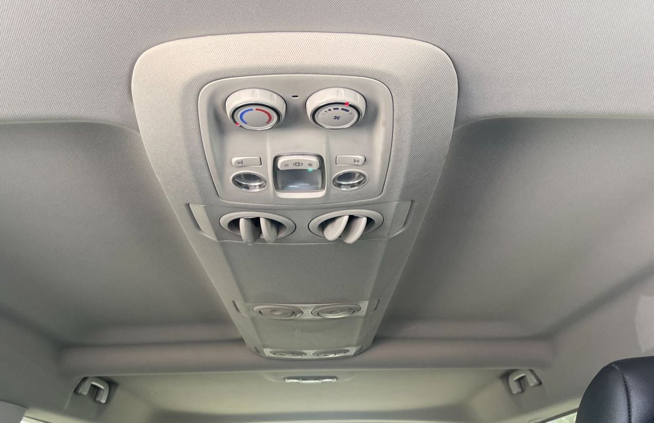 بيجو ترافلر AUTOMATIC DOOR, LEATHER INTERIOR-VIP