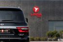 Nissan Patrol LE TITANIUM Nissan Patrol LE Titanium 2020 GCC | Warranty