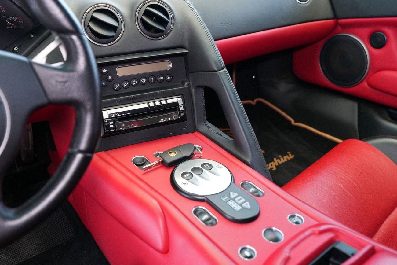 Lamborghini Murcielago STANDARD